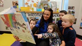 There’s nothing ‘soft’ about being kind – it boosts a child’s wellbeing for life