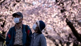 ‘Social distancing’ in Japan puts strains on family life