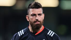 Munster confirm Jean Kleyn will stay as RG Snyman will leave at end of season