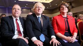 The Irish Times view on elections in Northern Ireland: a crucial test