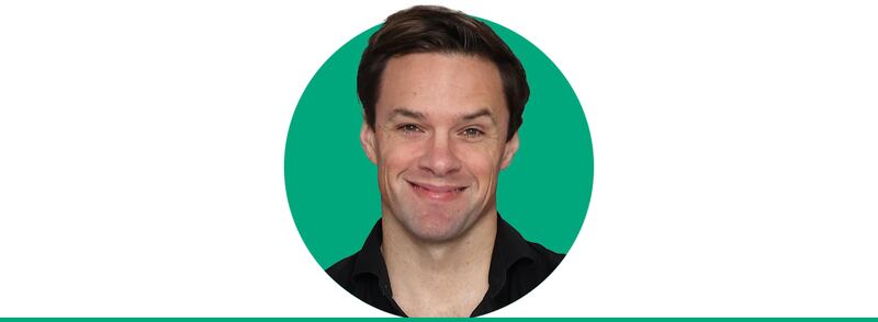 Magazine Hope feature: Bressie