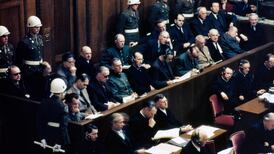 Books in brief: The Writers’ Castle: Reporting History at Nuremberg; Poor Artists; and The War Against the Past