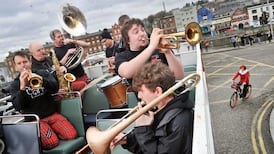 Guinness Cork Jazz Festival director has ‘contract terminated’ after a year