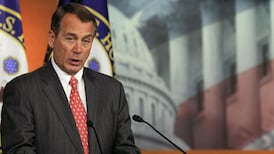 Markets weak due to lack of progress on US shutdown