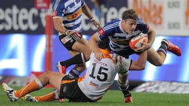 Pat Howard to join Munster on three-month deal