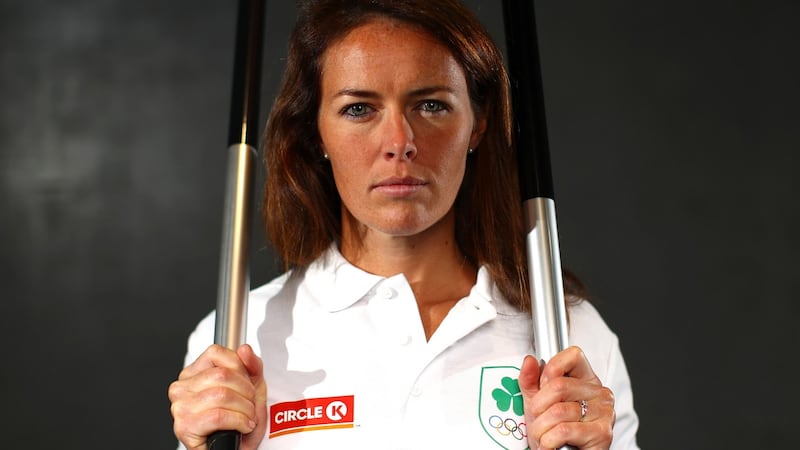 Ireland’s Jenny Egan takes World Cup silver in Poland