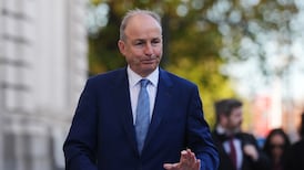 Fianna Fáil parlimentary party asked to take part in review of presidential election campaign