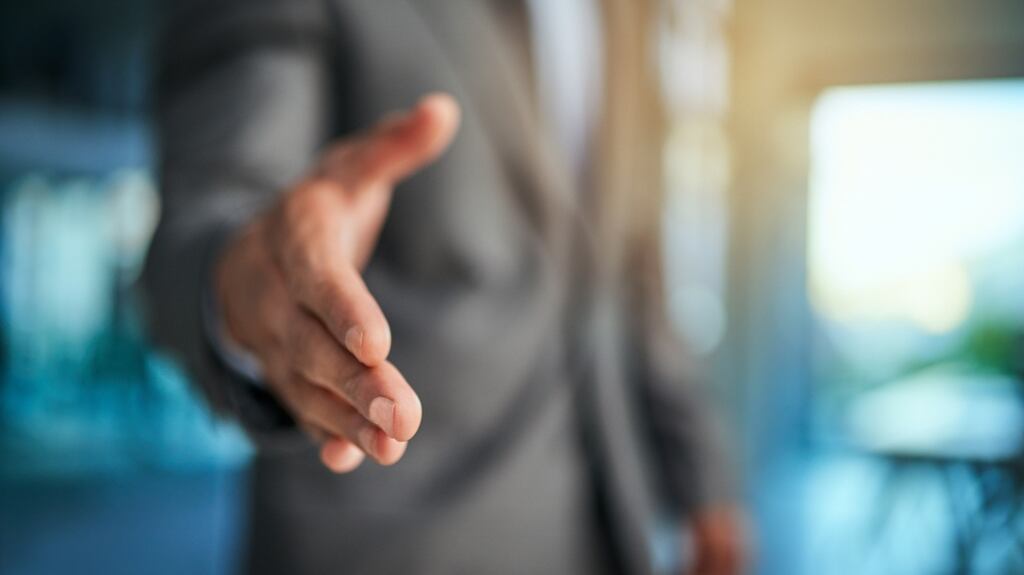 ‘If you think of the many and terrible ways in which trust has been abused and betrayed in Ireland over the last two decades, there is something precious in our willingness to keep doing so.’