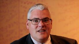 Heather Humphreys treated with ‘contempt’ over Orange background, says DUP leader