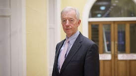 District Court president rejects claim judges are too quick to send people to jail