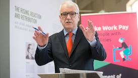 Ratified, up to a point