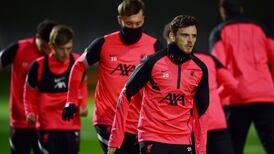 Andy Robertson calls for VAR review by ex-professionals