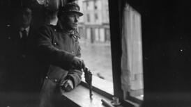 Contesting the silence: Irish language writers on the Civil War