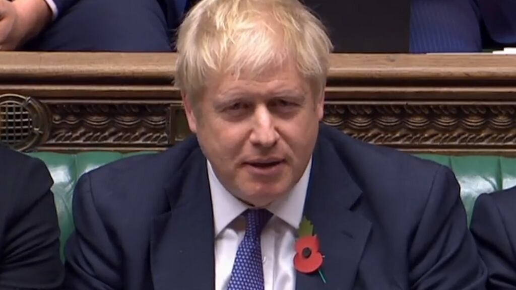 Businesses in the North remain unclear about what Boris Johnson’s Brexit proposals could mean for them in the long run, industry leaders warned.