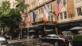 The bizarre story of a teenager’s quest for revenge on a five-star New York hotel