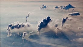 Poor bear the brunt of 9m pollution-linked deaths a year