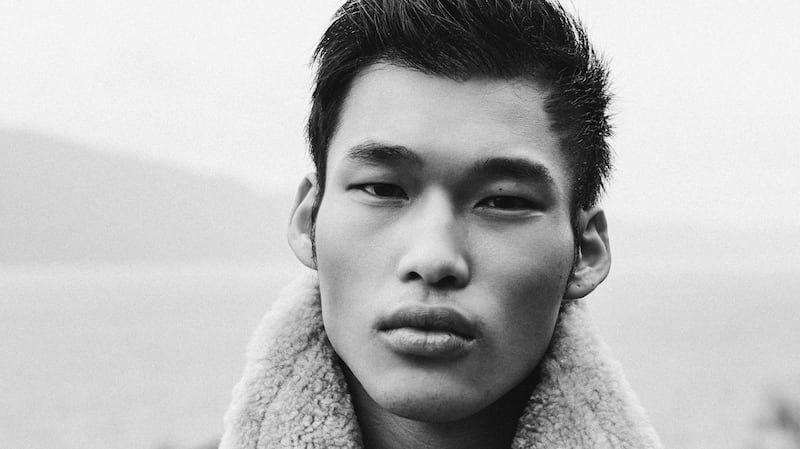 Dubliner Chun Soot is represented by 10 agencies around the world.