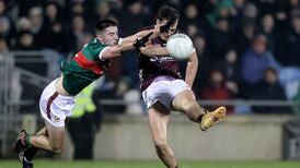 Kevin McStay acknowledges Mayo’s flaws but highlights the positives after draw with Galway