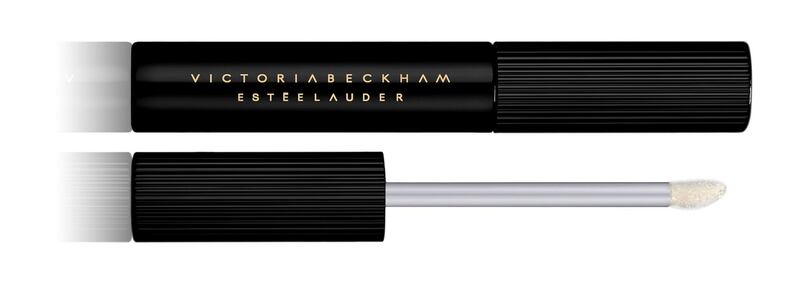 Eye Foil in Blonde Gold