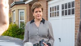 Former Scottish first minister Nicola Sturgeon cleared in SNP finance investigation