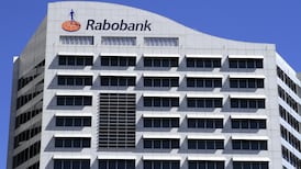 Rabobank profits in Ireland fall 28% to €36m