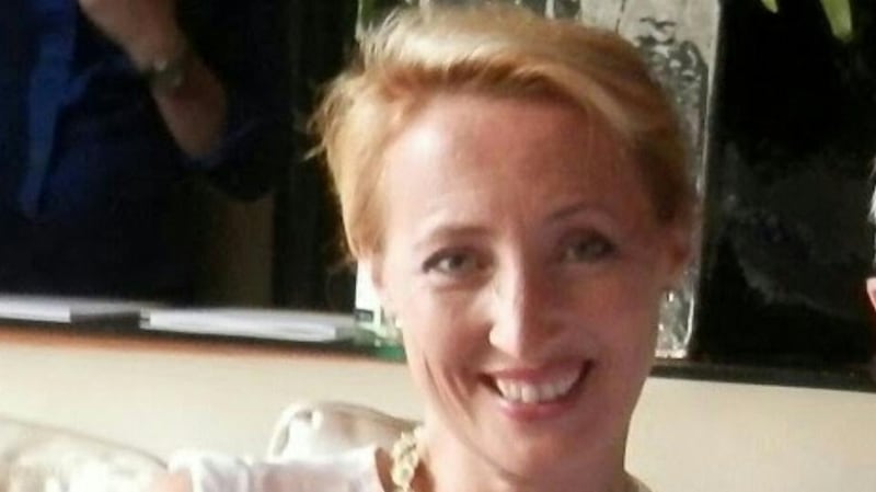 Cathy Tobin: ‘One man brought the hate but thousands replied with love.’