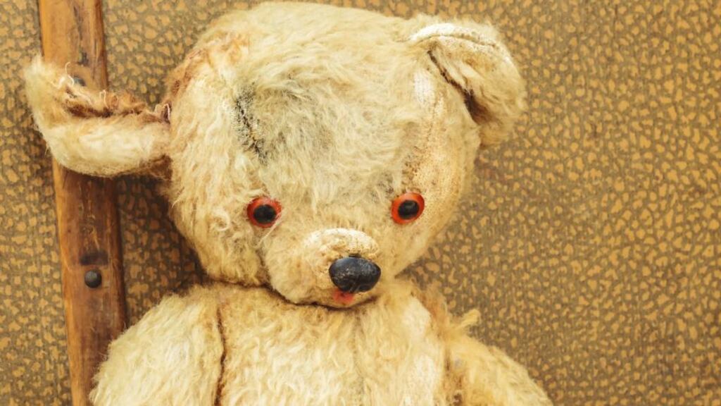 Photograph: Thinkstock