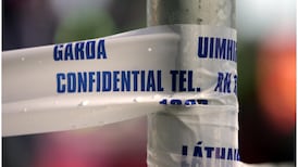 Three arrests after man stabbed at St Patrick’s Day celebrations