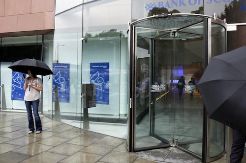 CarVal pursues Tony Mansfield over property debts