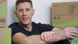 Patrick Freyne: It is now late-period Dermot Bannon. He is on the verge of losing it