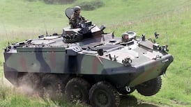 Irish MEP says calm debate needed on security and defence