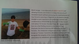 Google argues ‘right to be forgotten’ ruling is unworkable