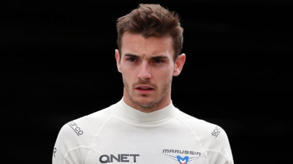 “Almost seven weeks after Jules’ accident, and following a challenging period of neurological intensive care, we are able to announce that Jules has made an important step.” Photograph: David Davies/Pa