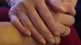 Head of elderly support group Alone urges homecare regulation