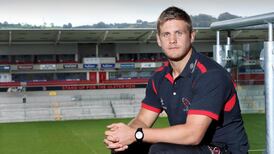 Ulster regroup ahead of Edinburgh fixture after shock defeat to Zebre