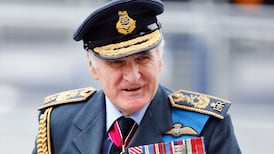 Recent ‘political shifts’ endanger Irish ties to Nato, says ex-UK defence chief