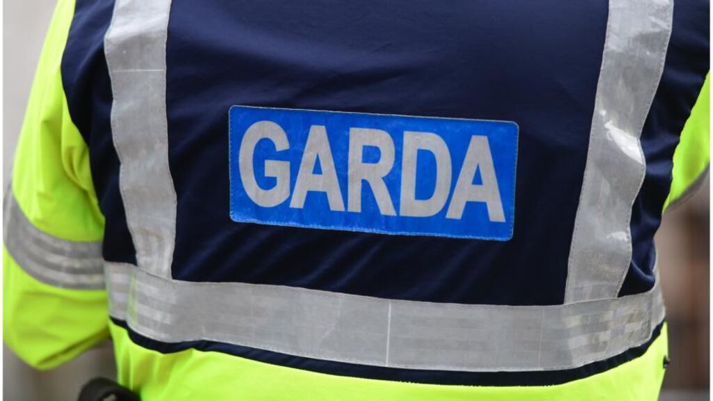 Gardaí stopped a car on Leinster Road in Rathmines at 5pm yesterday and found a quantity of cannabis herb and LSD.