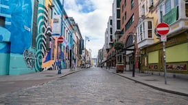 The lockdown may squash the virus but what will it mean for Ireland's economy?