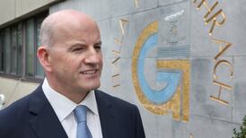 Gallagher has no problem picking up four council nominations