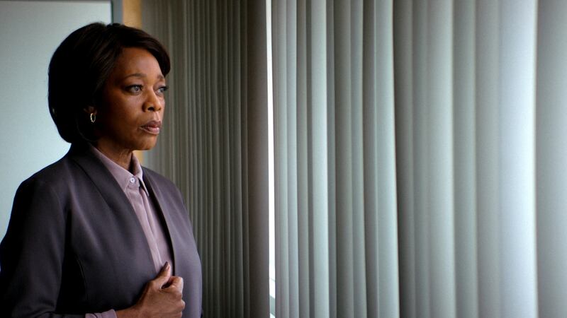 Alfre Woodard in Clemency. Photograph: Bohemia Media