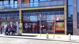 Former Super Valu supermarket has ‘put and call’ option of €9m