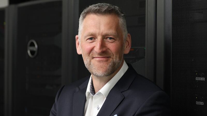 Jason Ward, vice-president and managing director at Dell Technologies Ireland: “From the use of Cloud technology to help transform business models to the latest devices enabling remote working, the past year has seen organisations embrace technology like never before.