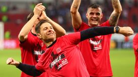 Michael Walker: From ‘Neverkusen’ to ‘Neverlusen’ – Alonso has achieved an incredible feat