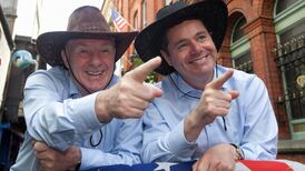 Support your local festival slingers