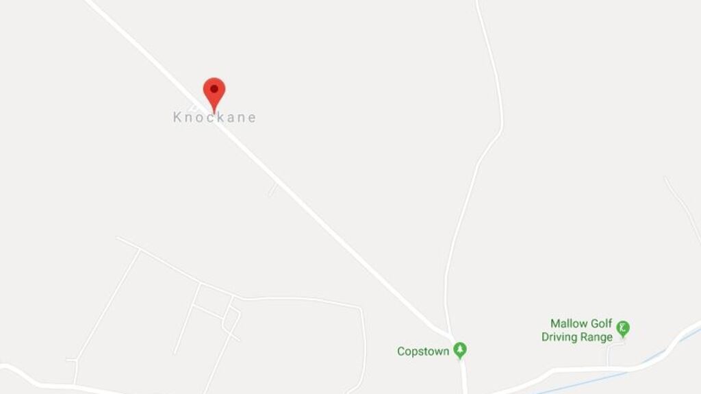 A 19-year-old motorcyclist was killed in a traffic collision in Mallow, Co Cork, on Thursday evening