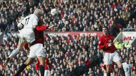 Manchester United’s poor record at Old Trafford not a mental issue – Solskjær