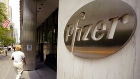 Pfizer to buy Allergan in $160bn deal to create No. 1 drugmaker