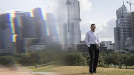 Laser eye surgery: going in with your eyes open