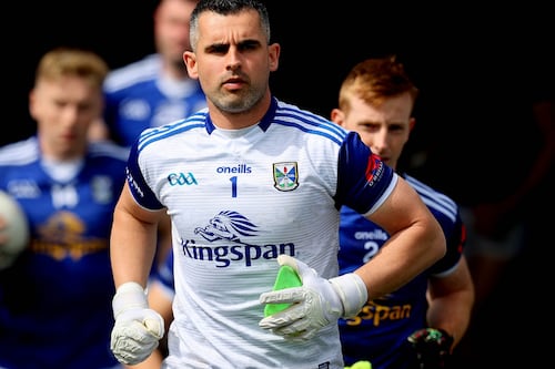 Kevin McStay: I fear county boards could kill the Tailteann Cup