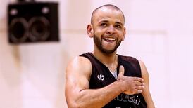 Pyrobel Killester back in the big time in National Cup final